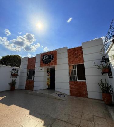 Hotel La Leyenda Vallenata