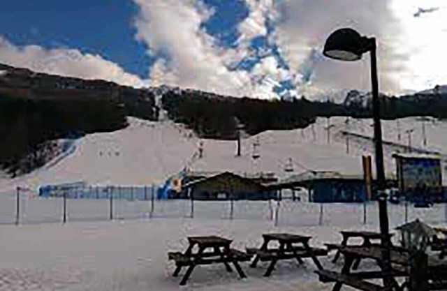 Hotel La Pigna