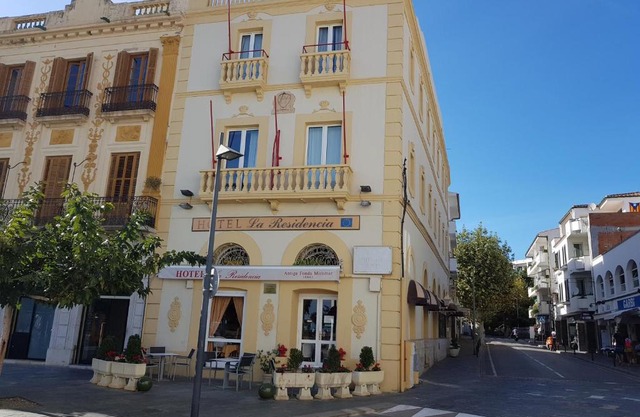 Hotel La Residencia