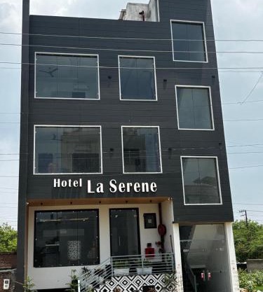 Hotel La Serene