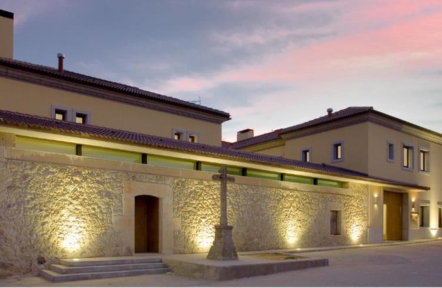 Hotel La Vida Spa