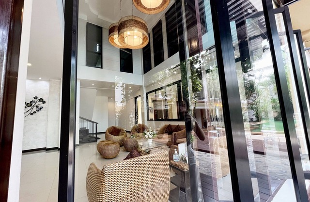 Hotel La Villa Khon Kaen