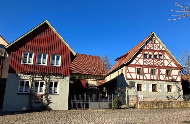 Hotel & Landgasthof Zur Sonne