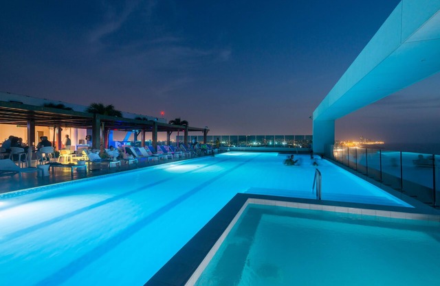 Hotel Las Americas Torre del Mar