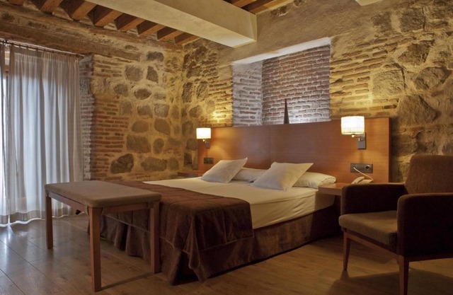 Hotel Las Leyendas