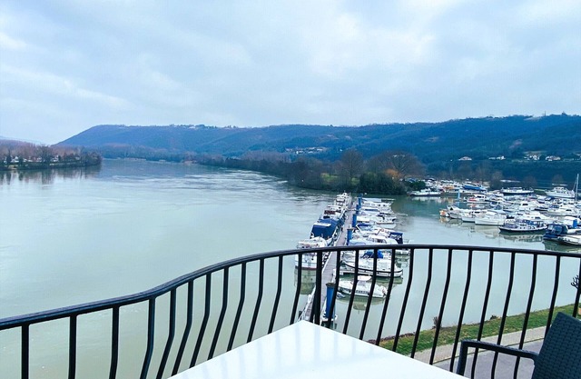 Hotel le Bellevue