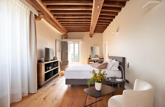 Hotel Le Chevalier Bleu