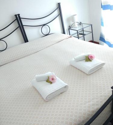 Hotel Le Onde