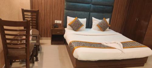 Hotel Le Prime Delhi