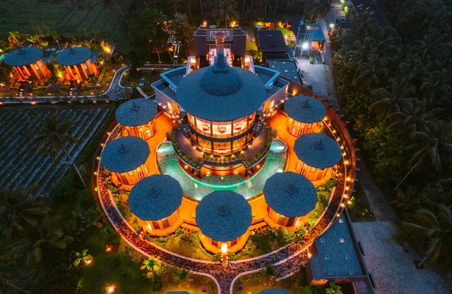 Hotel Le Temple