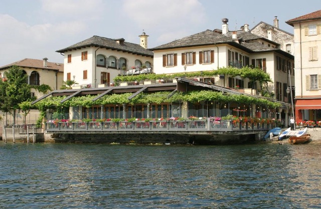 Hotel Leon D'Oro