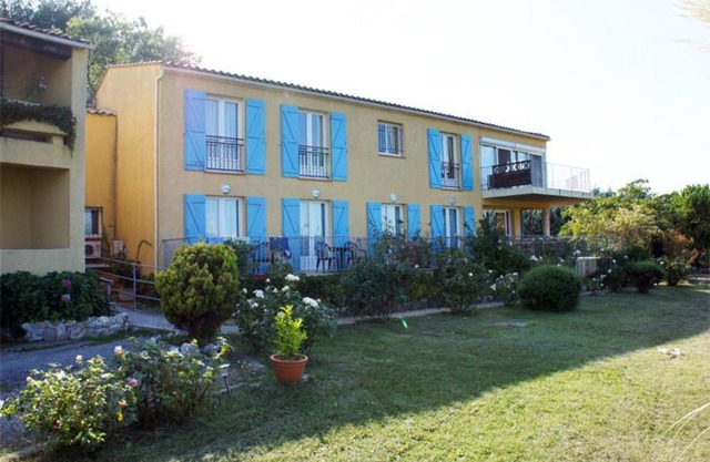 Hotel Les Cavalets
