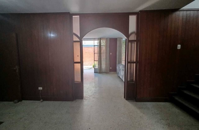 HOTEL LOS EBANOS