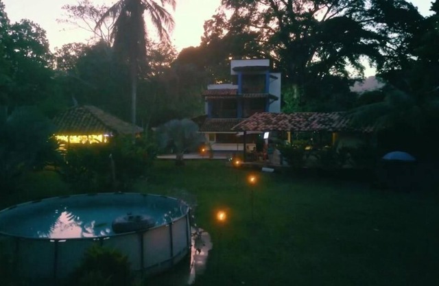 Hotel Los Robles Capurganá