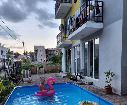 Hotel Lotus