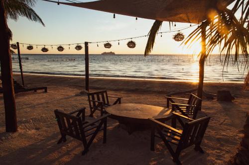 Hotel Luna De Plata Mahahual