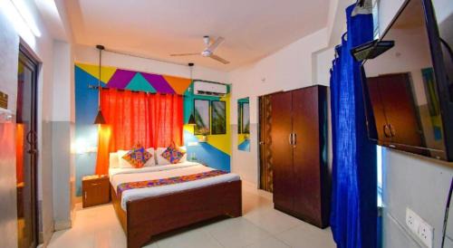 Hotel Luxurious Stay Inn Kolkata - Excellent Service Recommended & Couple Friendly