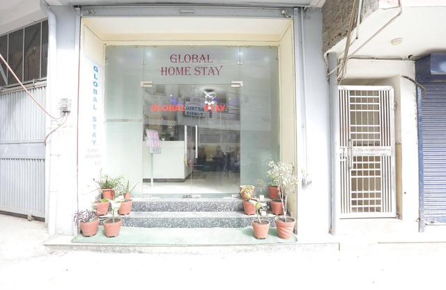 HOTEL LUXURY GLOBAL STAY