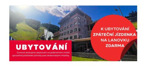 Hotel Můstek