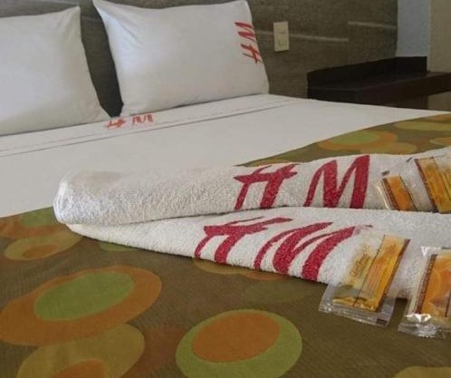 Hotel Madrid Guadalajara