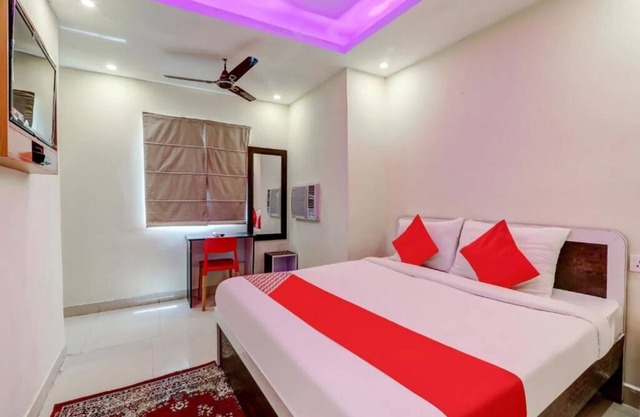 HOTEL MAGADH REGENCY