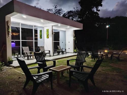 Hotel Magic Capurganá