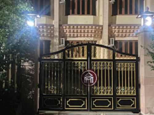 HOTEL MAHAYANA Bodh Gaya