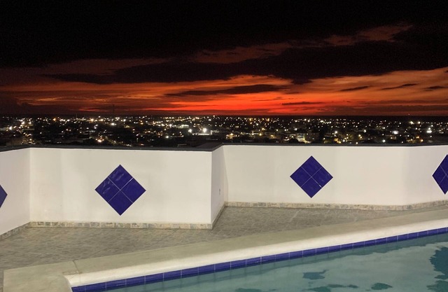 Hotel Maicao Internacional