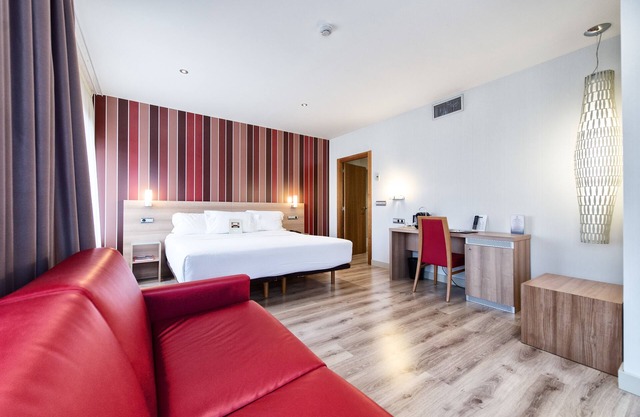 Hotel Maisonnave