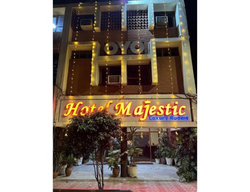 Hotel Majestic