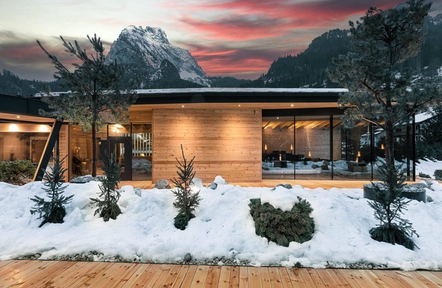 Hotel Majon Miramonti