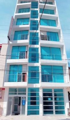 Hotel Manhattan Barbosa