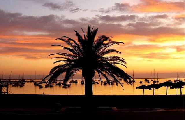 Hotel Mar Menor