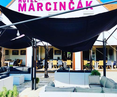 Hotel Marcincak*