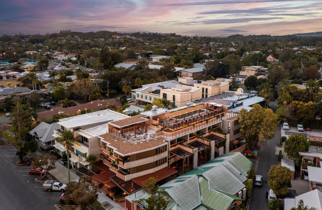Hotel Marvell Byron Bay