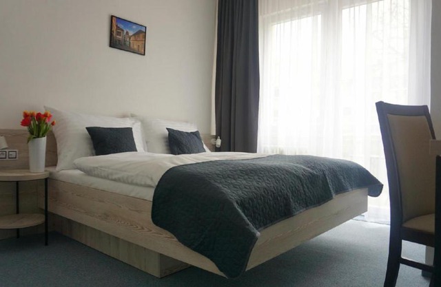 Hotel Metropol CB