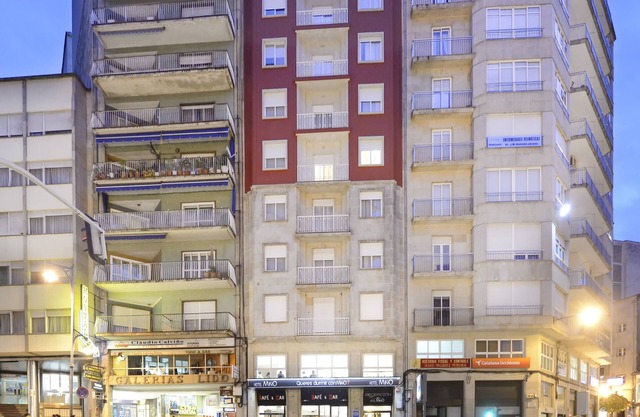 Hotel Miño