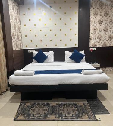 Hotel Miland Palace