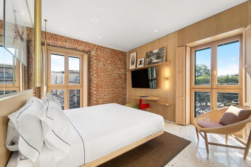 Hotel Milu Milano