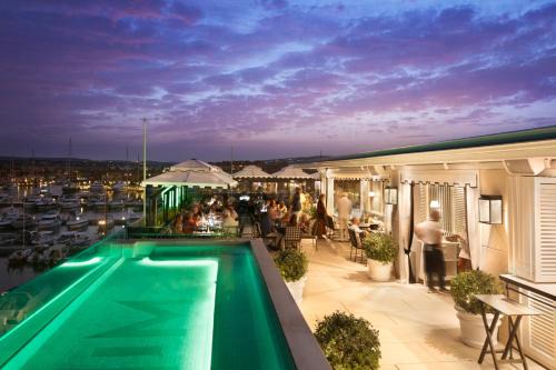 Hotel Mim Sotogrande