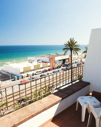 Hotel Miramar Badalona