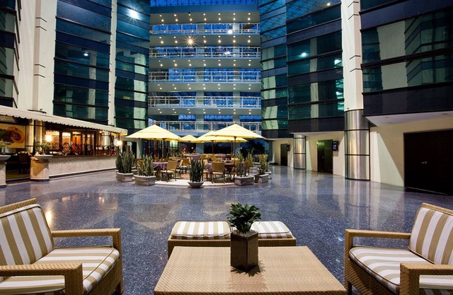 Hotel Misión Pachuca