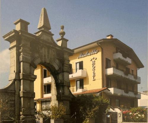 Hotel Mistrello di Savoia