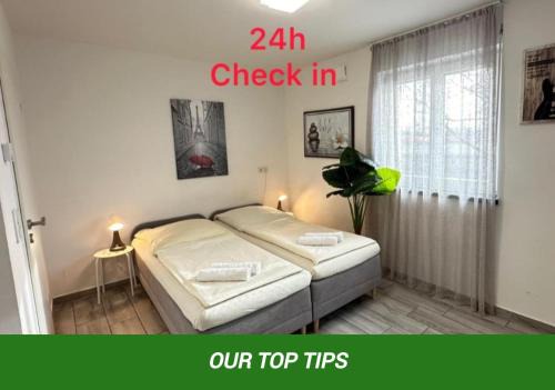 Hotel Modern Living Studio Küche Netflix inklusive Top Lage