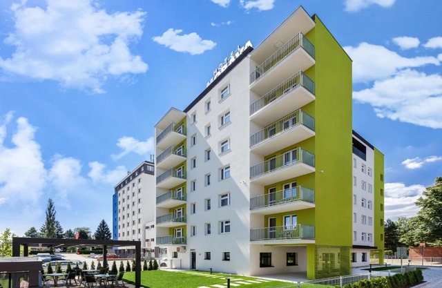 Hotel Morava