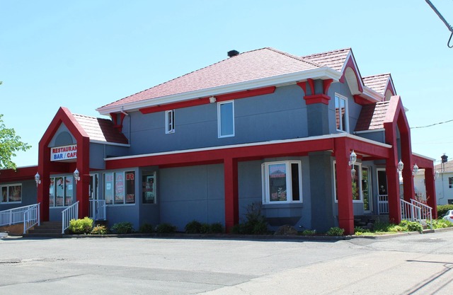 Hotel Motel Hospitalité