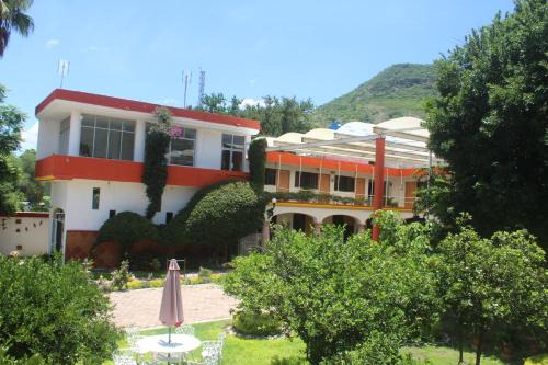 Hotel Muñoz de Luna