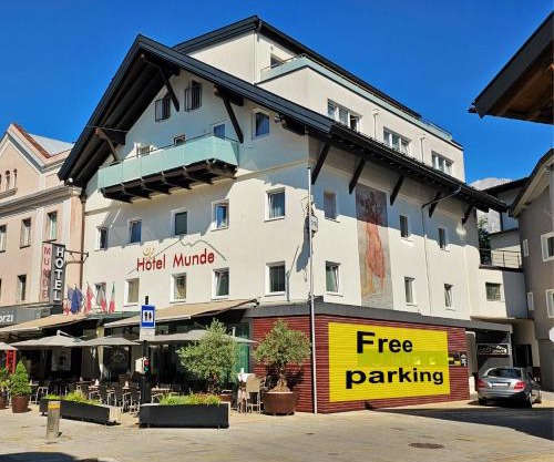Hotel Munde