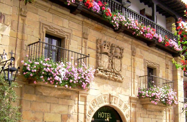 Hotel Museo Los Infantes