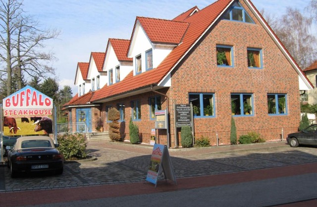 Hotel MyLord